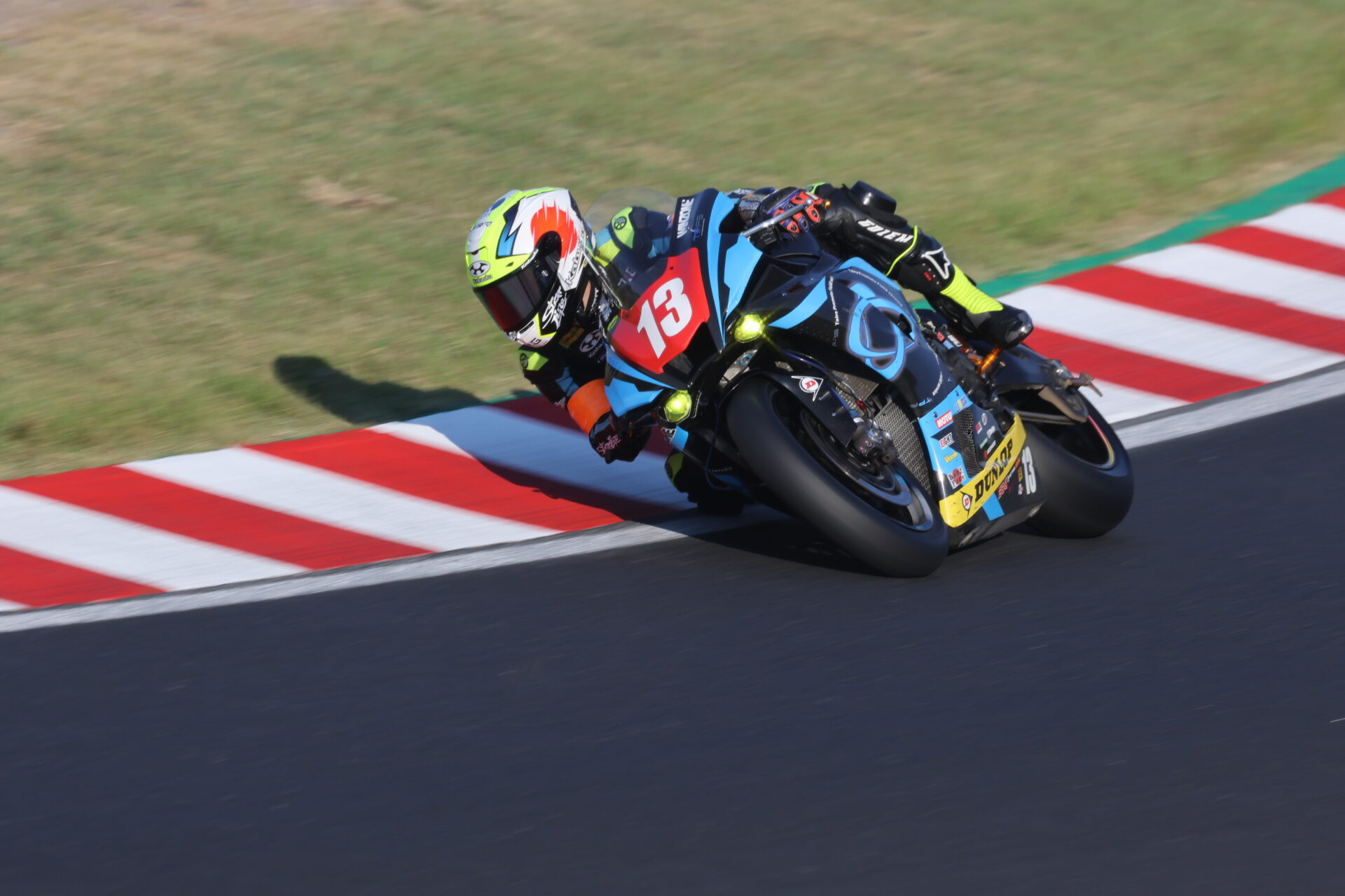 2025鈴鹿8時間耐久ロードレースレポート