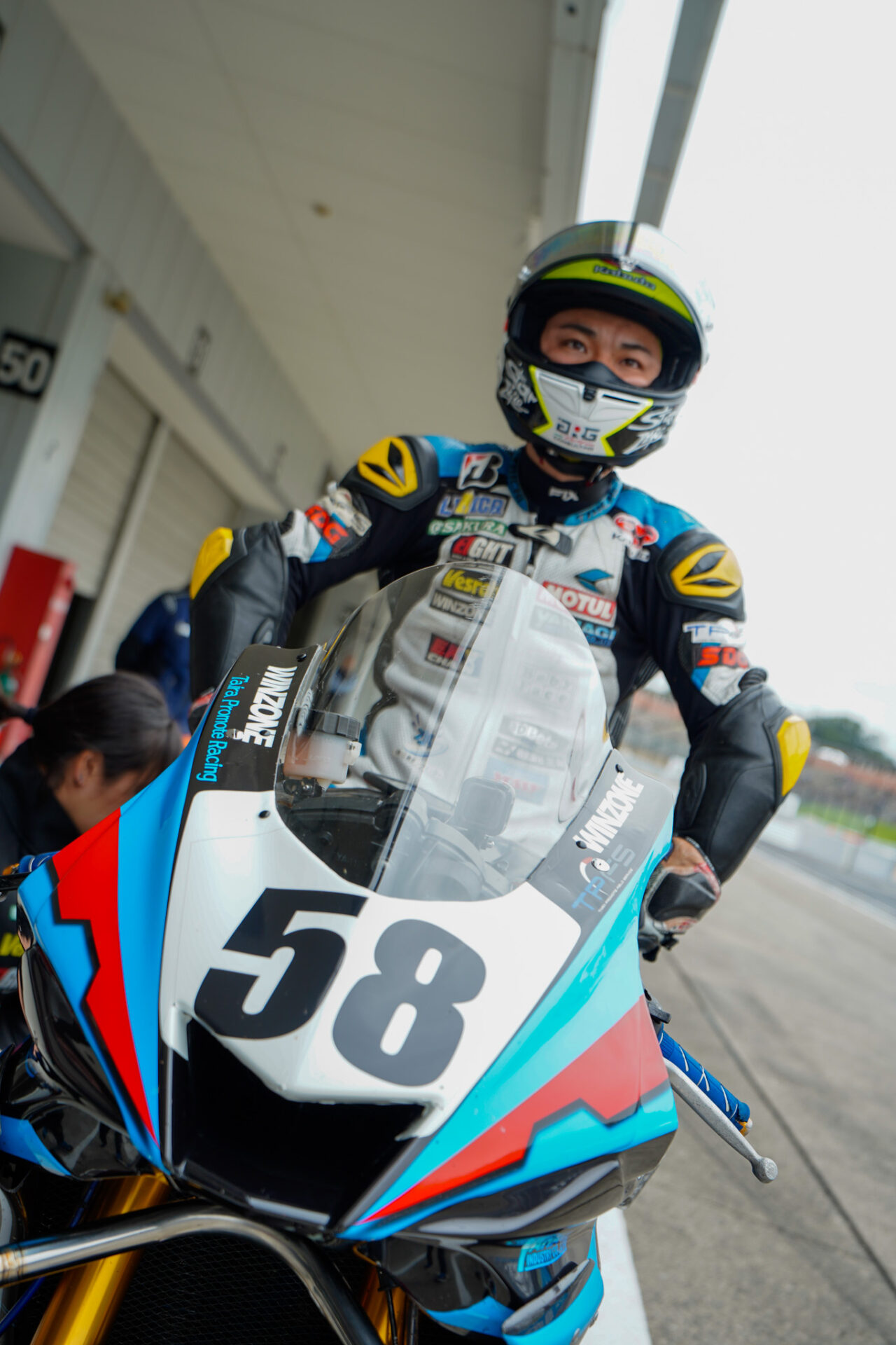 2025 MFJ全日本ロードレース選手権シリーズ 第7戦 第57回MFJグランプリ スーパーバイクレース in 鈴鹿レポート