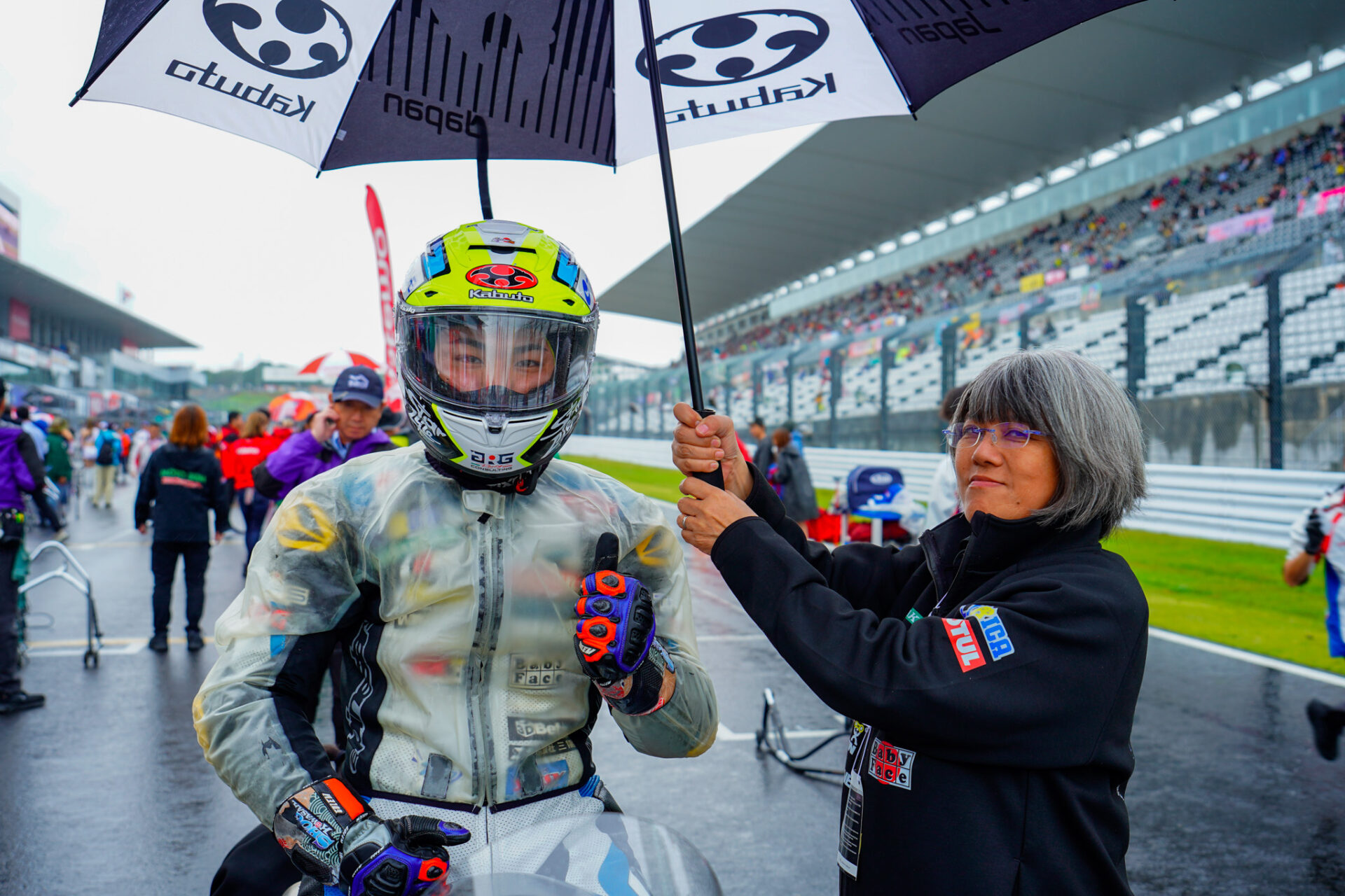 2025 MFJ全日本ロードレース選手権シリーズ 第7戦 第57回MFJグランプリ スーパーバイクレース in 鈴鹿レポート